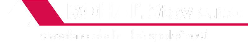 Rohaľ stav s.r.o.